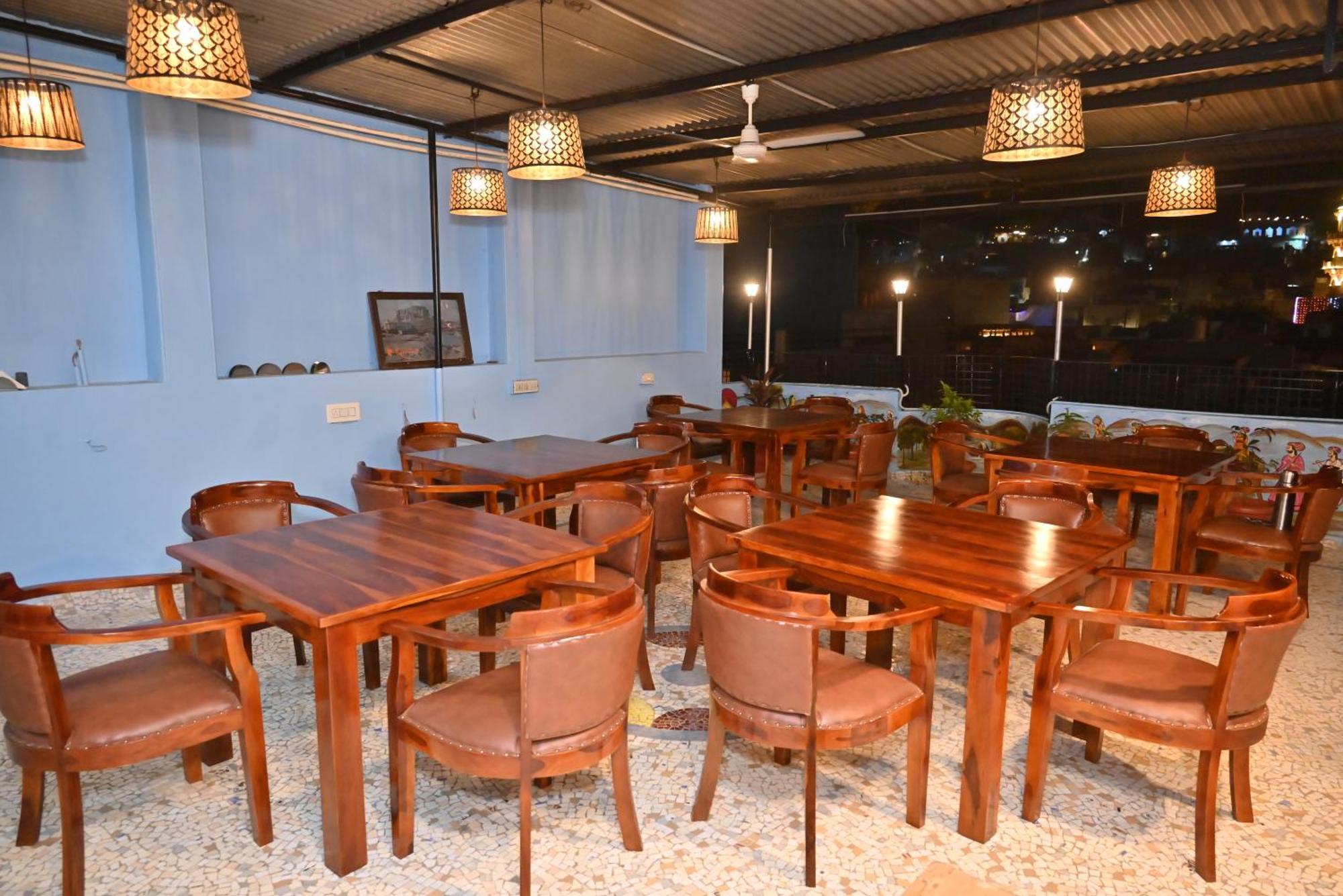 The Rajputana Homestay Jodhpur  Dış mekan fotoğraf