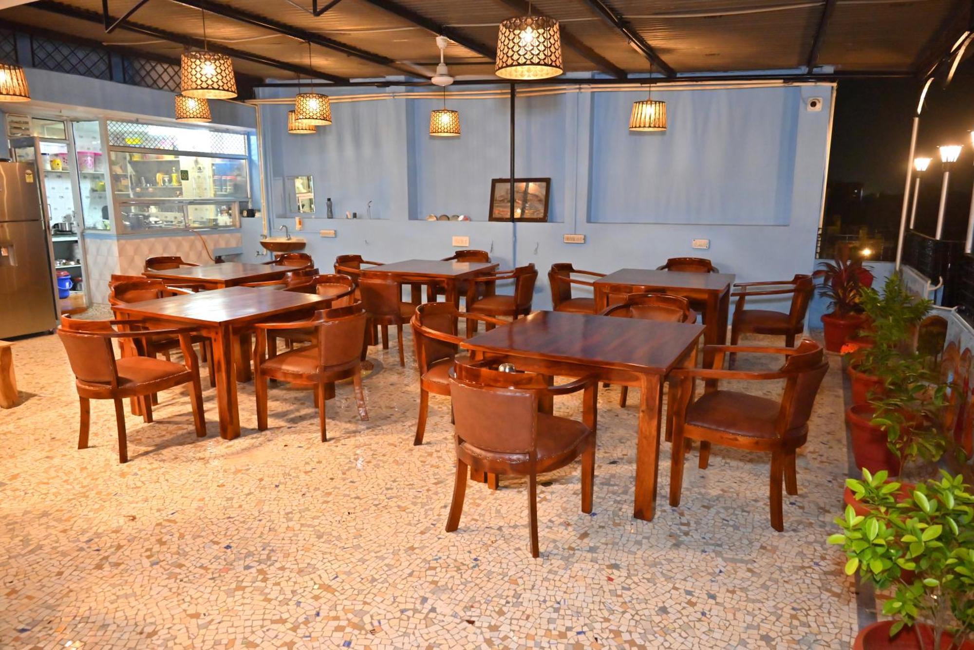 The Rajputana Homestay Jodhpur  Dış mekan fotoğraf